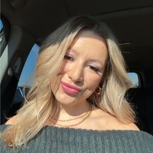 Meet your Posher, Peyton